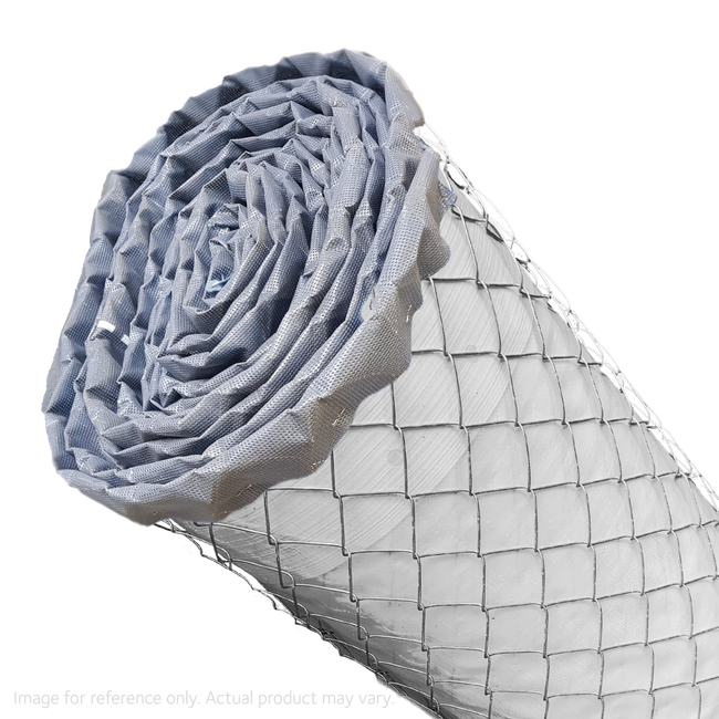 Spidermesh with Scafclad Super 230gsm Lining for environmental encapsulation that complies with Australian standards for structural applications